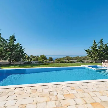 Villa Anemos *